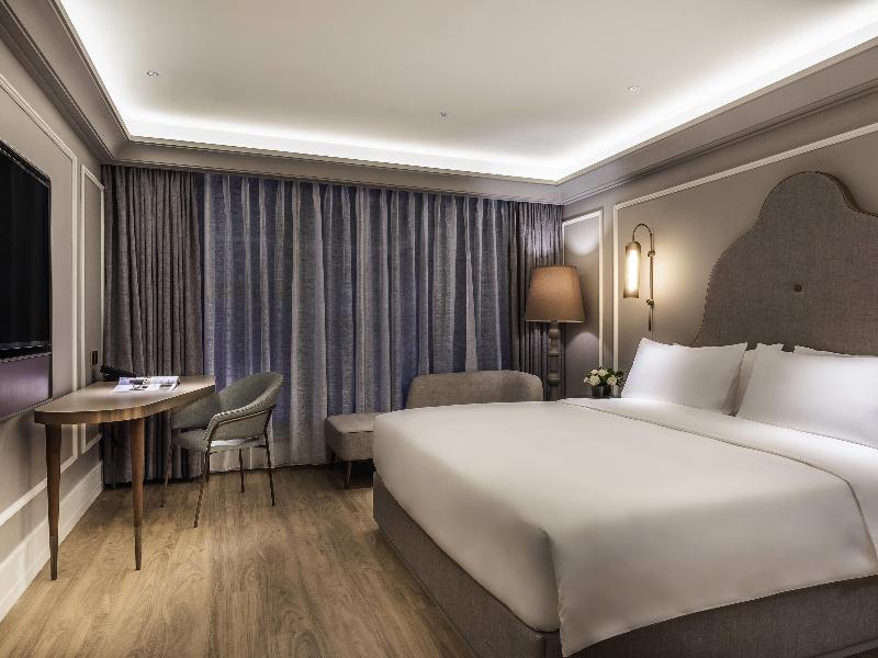 Mercure Chengdu Chunxi image