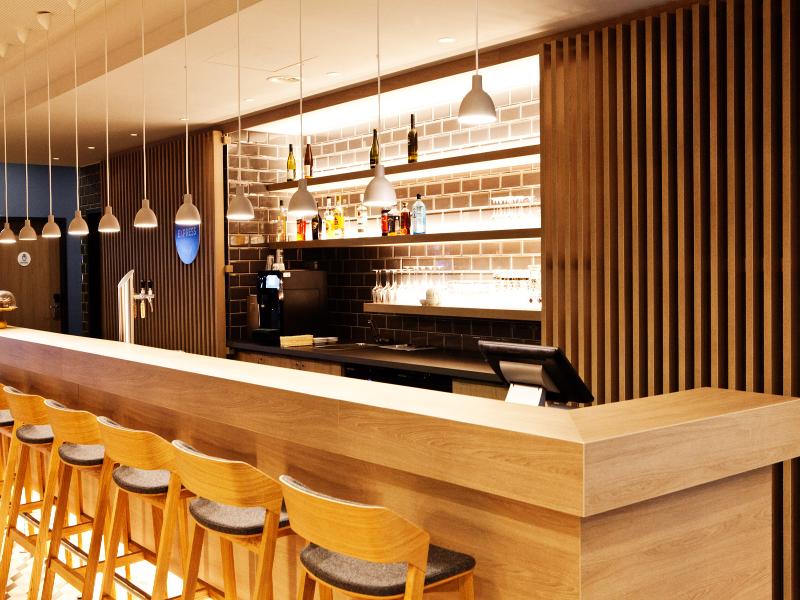 Holiday Inn Express Frankfurt Airport - Raunheim image