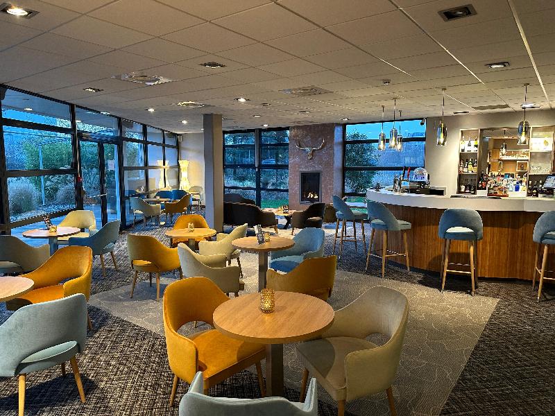 Holiday Inn Strasbourg - Nord image