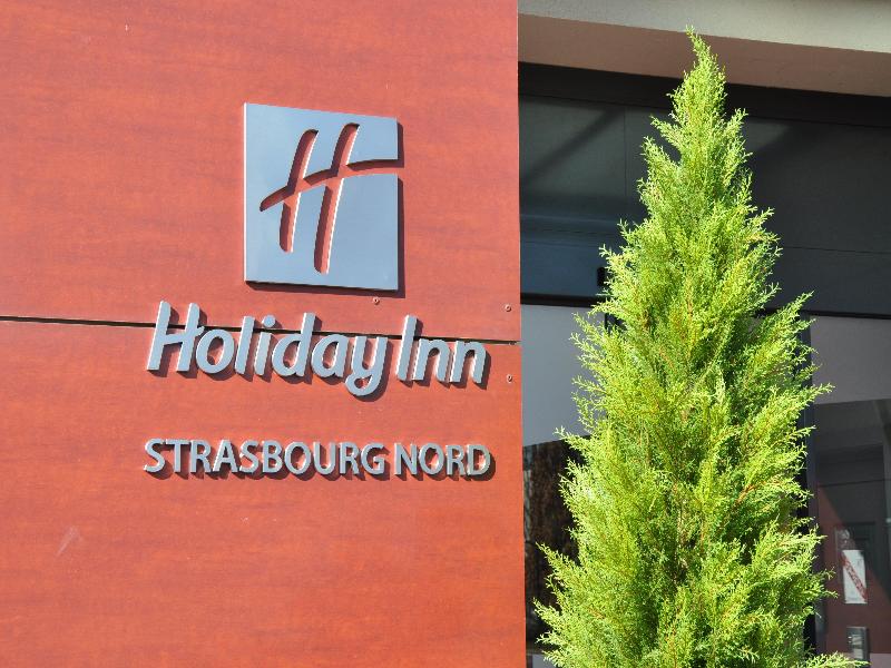 Holiday Inn Strasbourg - Nord image