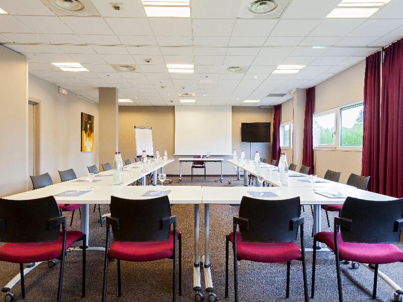 Holiday Inn Strasbourg - Nord image