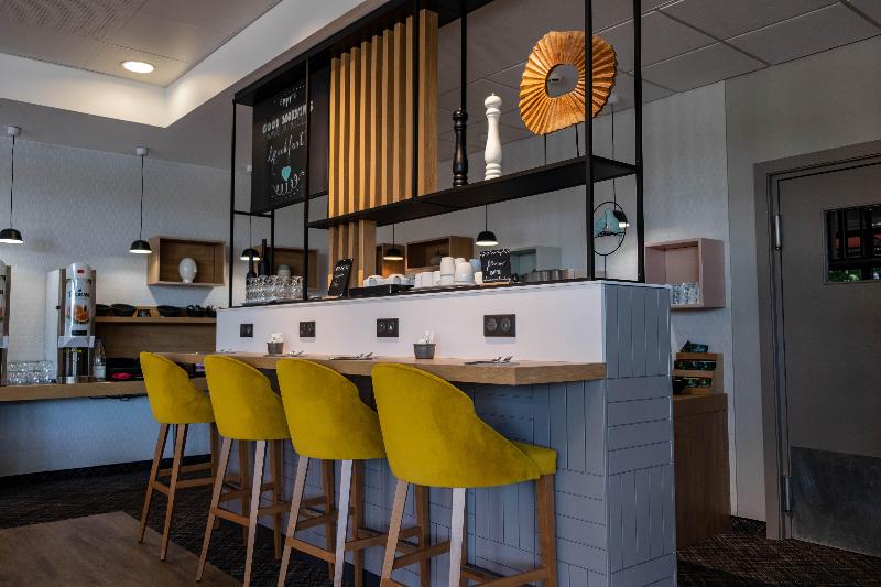 Holiday Inn Strasbourg - Nord image
