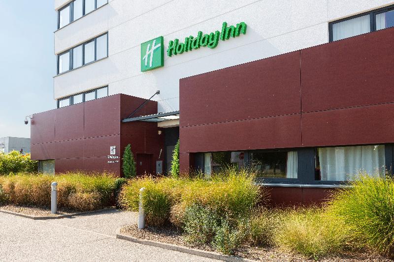 Holiday Inn Strasbourg - Nord image