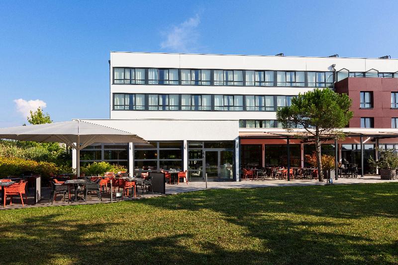 Holiday Inn Strasbourg - Nord image