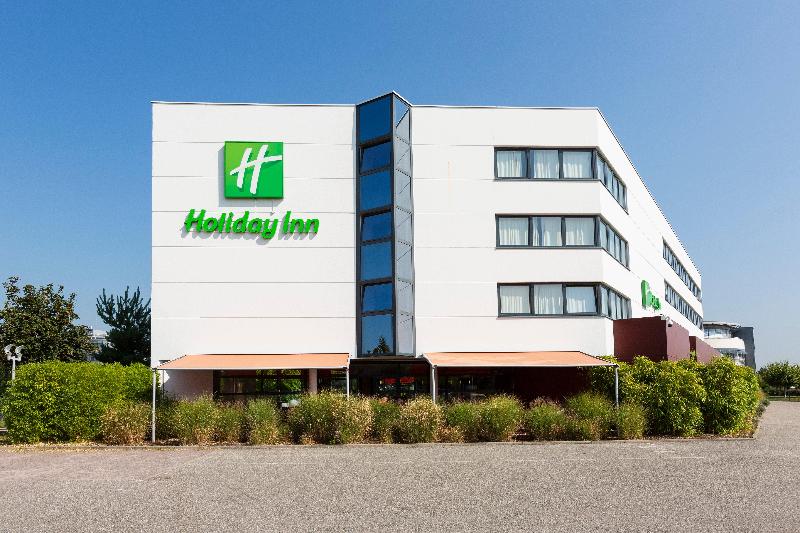 Holiday Inn Strasbourg - Nord