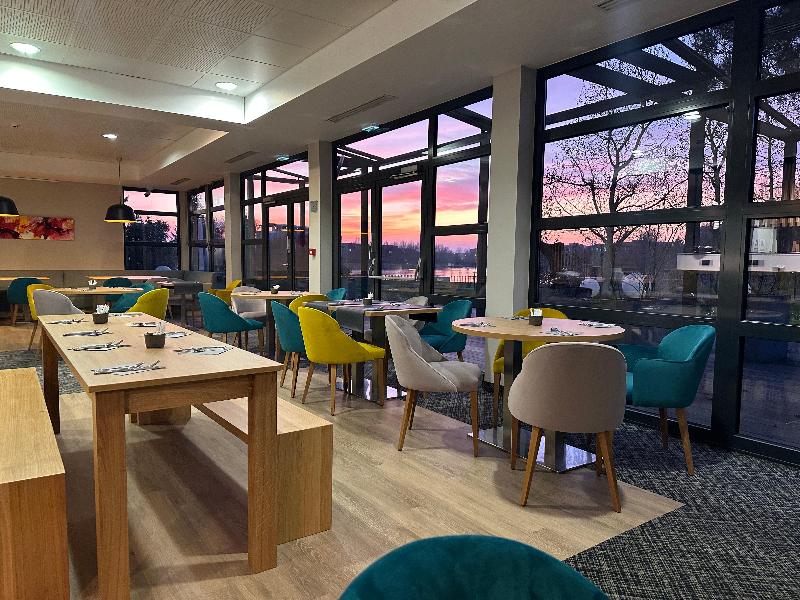 Holiday Inn Strasbourg - Nord image