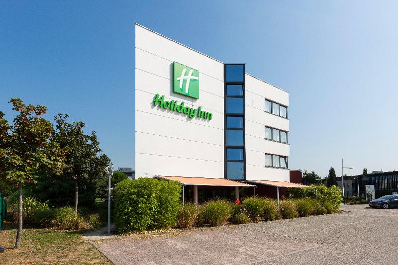 Holiday Inn Strasbourg - Nord image