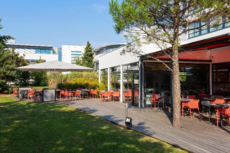Holiday Inn Strasbourg - Nord image