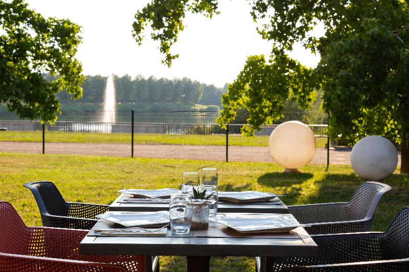 Holiday Inn Strasbourg - Nord image