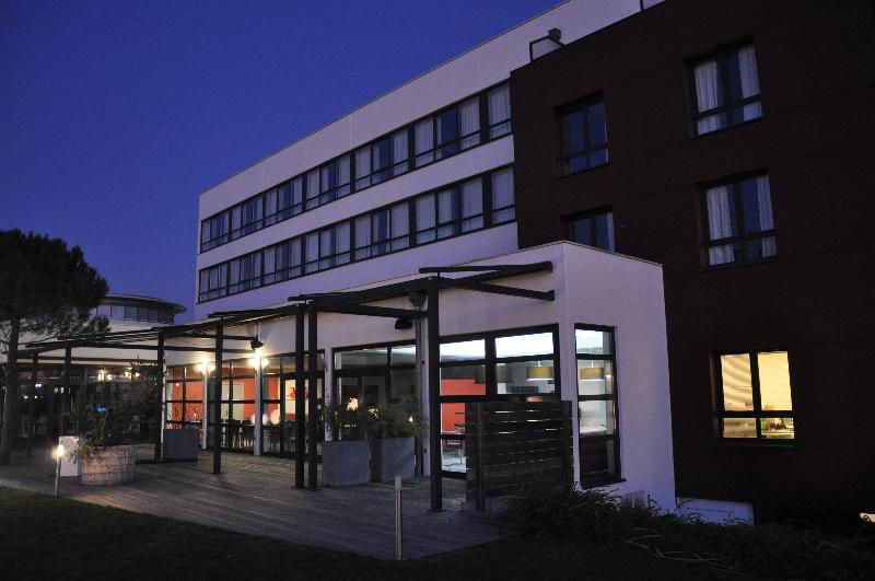 Holiday Inn Strasbourg - Nord image