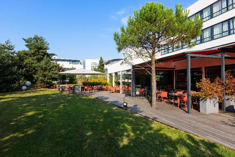 Holiday Inn Strasbourg - Nord image