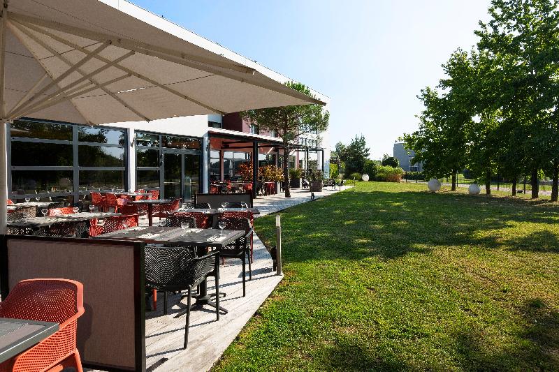 Holiday Inn Strasbourg - Nord image