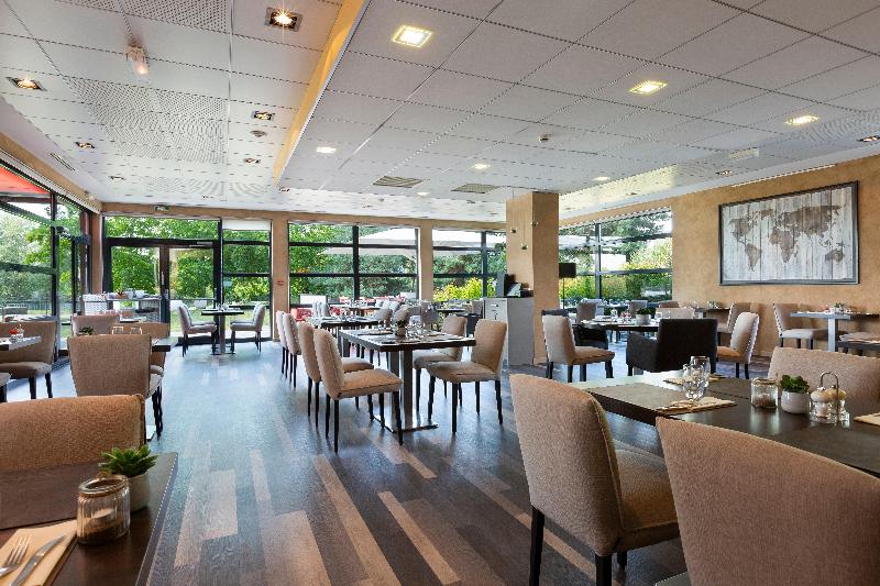 Holiday Inn Strasbourg - Nord image