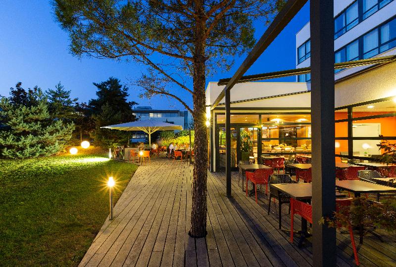 Holiday Inn Strasbourg - Nord image