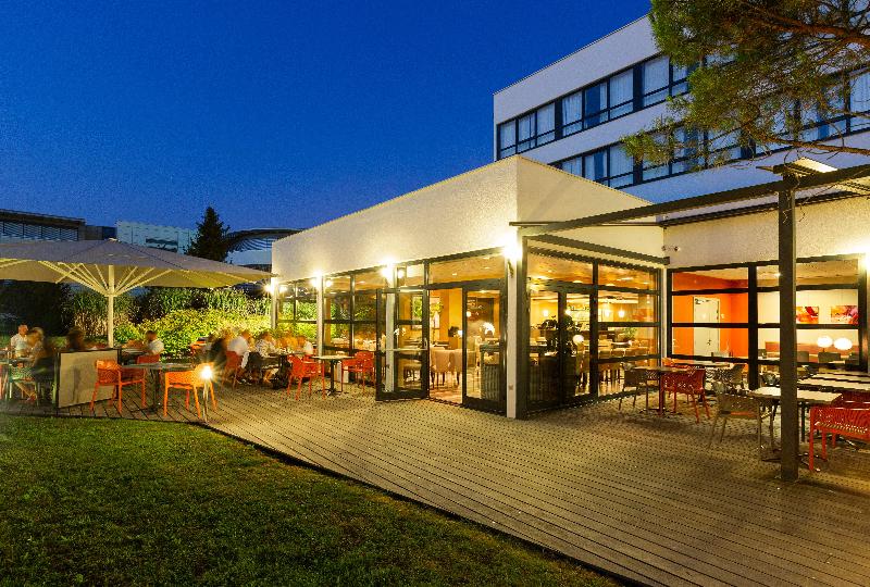 Holiday Inn Strasbourg - Nord image