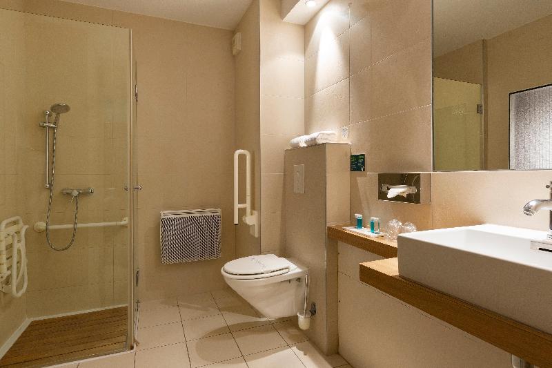 Holiday Inn Strasbourg - Nord image