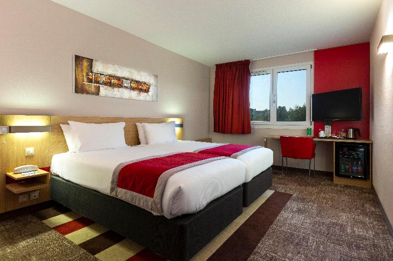 Holiday Inn Strasbourg - Nord image