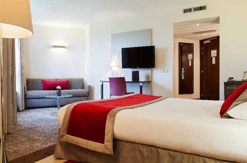 Holiday Inn Strasbourg - Nord image