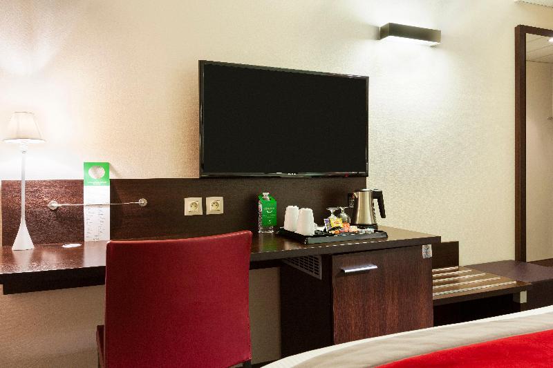 Holiday Inn Strasbourg - Nord image
