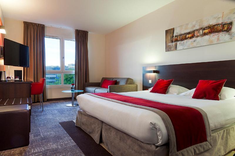 Holiday Inn Strasbourg - Nord image