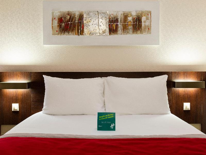 Holiday Inn Strasbourg - Nord image