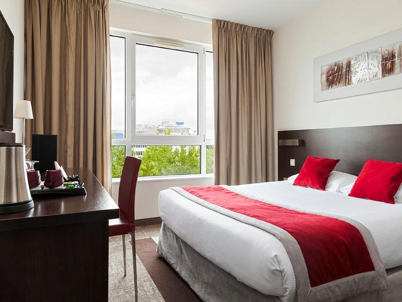 Holiday Inn Strasbourg - Nord image