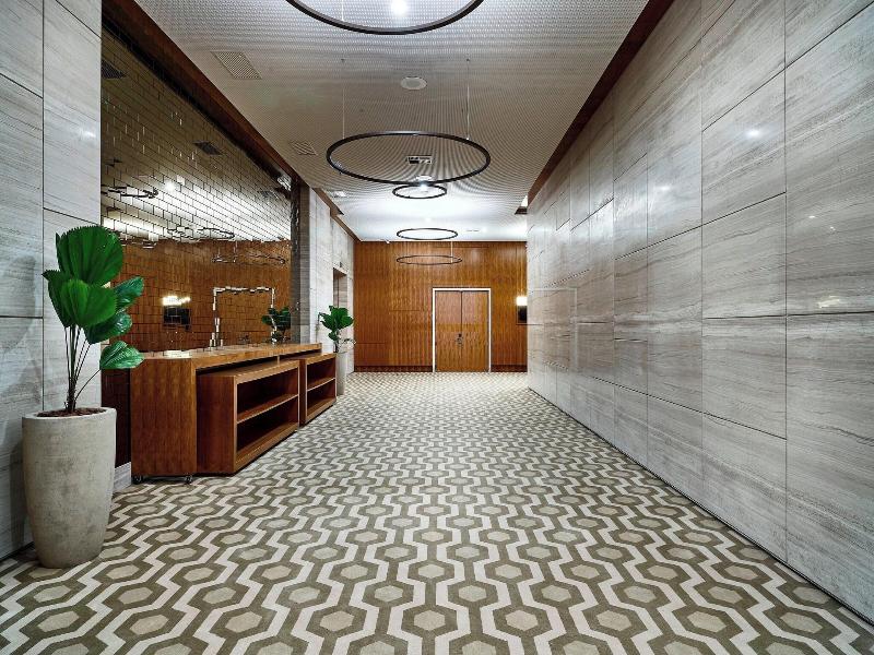 Sheraton Santos Hotel — photo 162