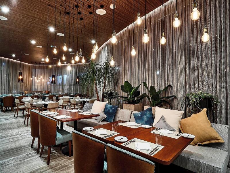 Sheraton Santos Hotel — photo 180