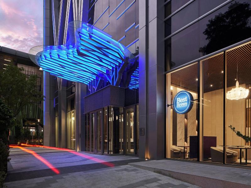 Four Points By Sheraton Linkou image