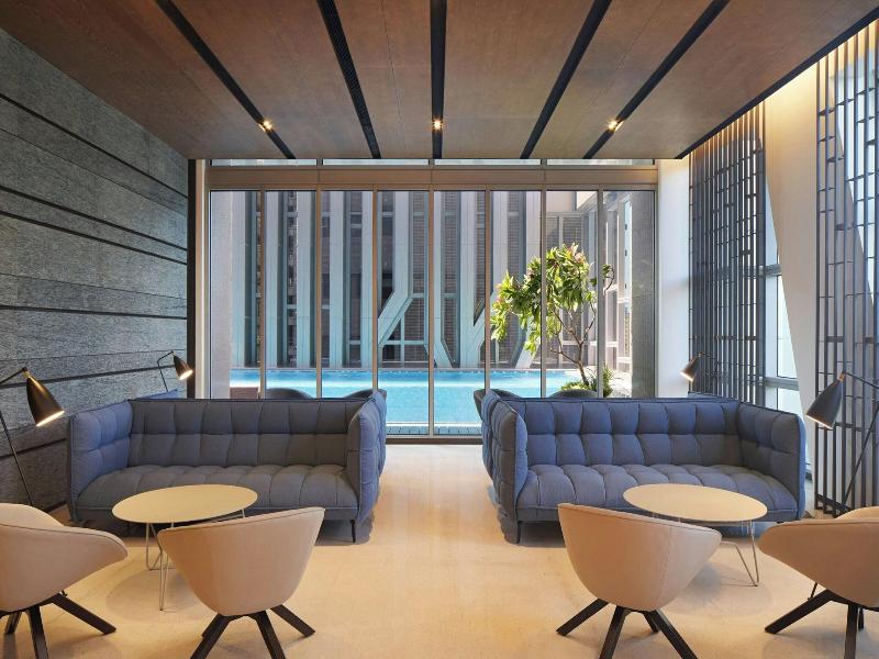 Four Points By Sheraton Linkou image