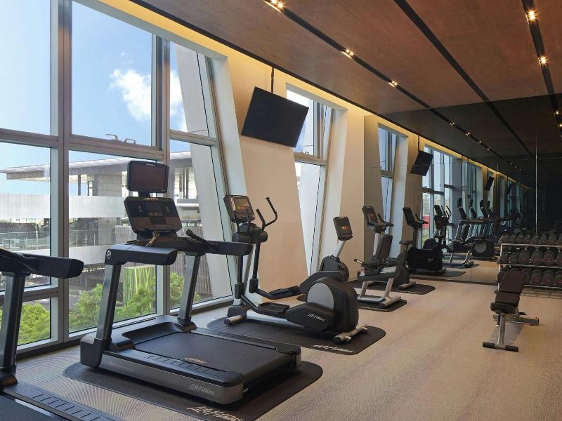 Four Points By Sheraton Linkou image
