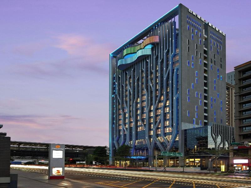 Four Points By Sheraton Linkou image