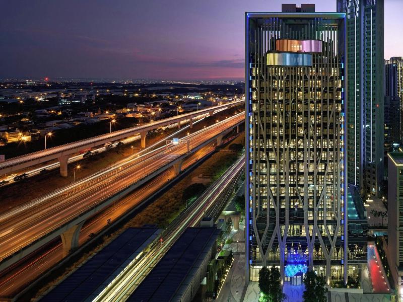 Four Points By Sheraton Linkou image
