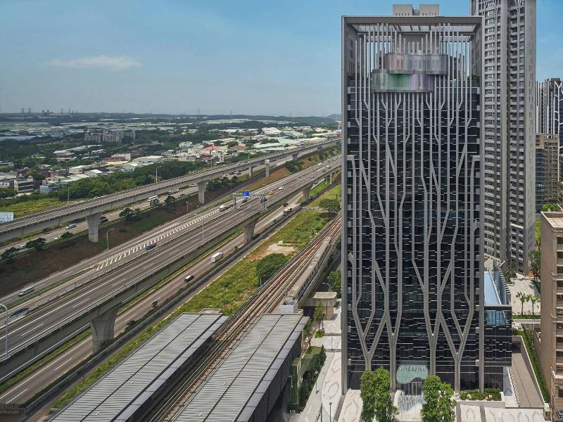 Four Points By Sheraton Linkou image