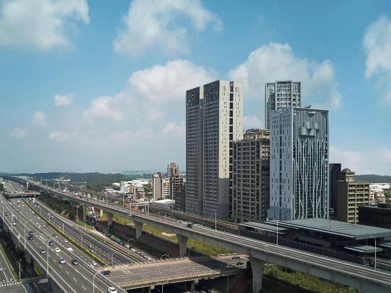 Four Points By Sheraton Linkou image