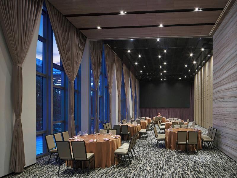 Four Points By Sheraton Linkou image