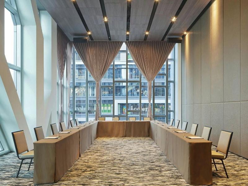 Four Points By Sheraton Linkou image