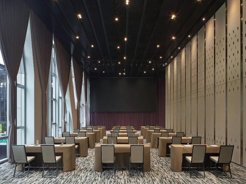 Four Points By Sheraton Linkou image