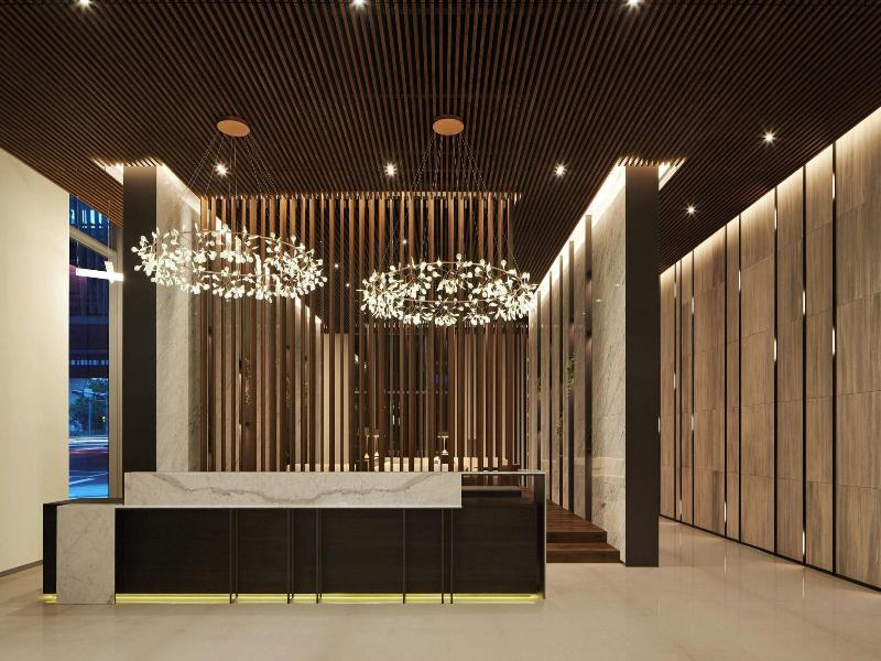 Four Points By Sheraton Linkou image