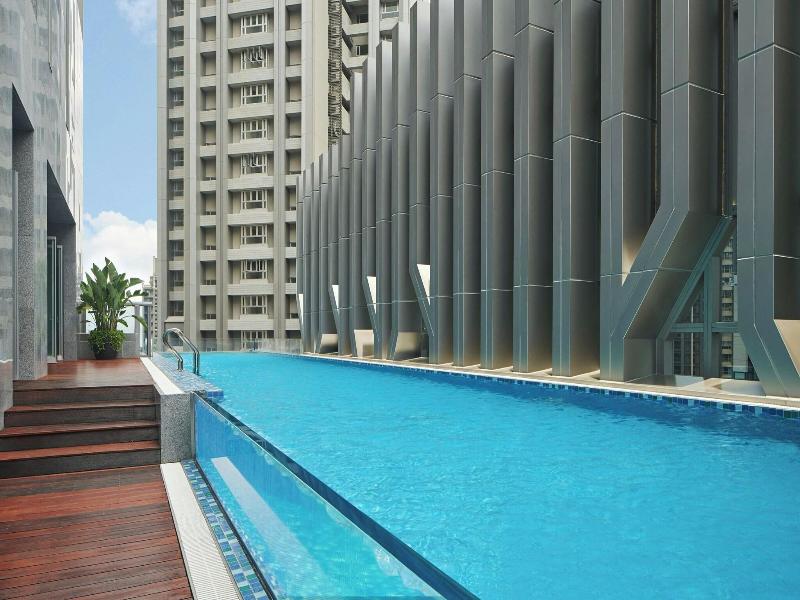 Four Points By Sheraton Linkou image