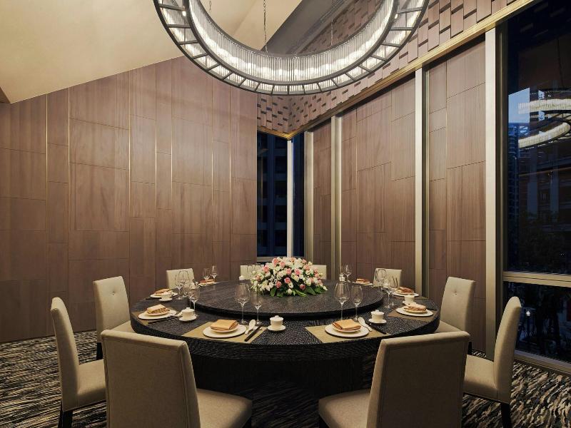 Four Points By Sheraton Linkou image