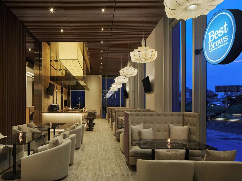 Four Points By Sheraton Linkou image