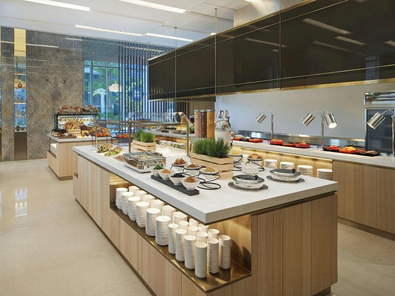 Four Points By Sheraton Linkou image