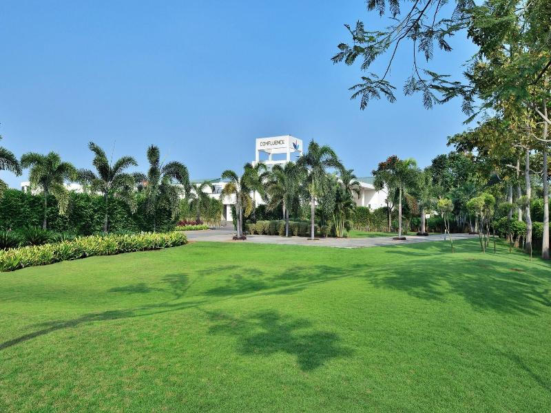 Four Points By Sheraton Mahabalipuram Resort & Con image