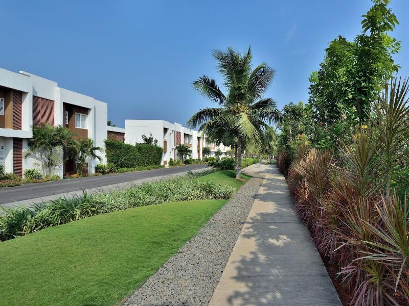 Four Points By Sheraton Mahabalipuram Resort & Con image