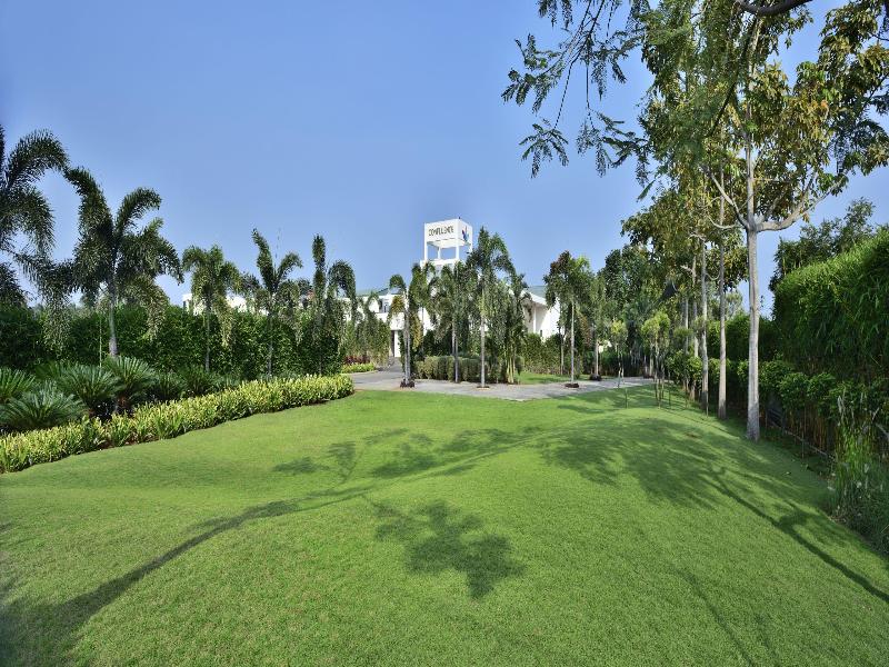 Four Points By Sheraton Mahabalipuram Resort & Con image