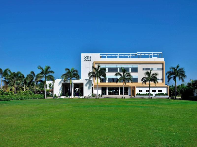 Four Points By Sheraton Mahabalipuram Resort & Con image
