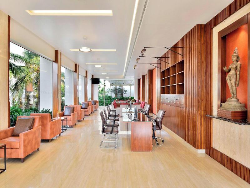 Four Points By Sheraton Mahabalipuram Resort & Con image