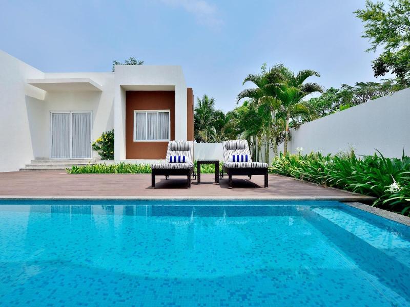 Four Points By Sheraton Mahabalipuram Resort & Con image