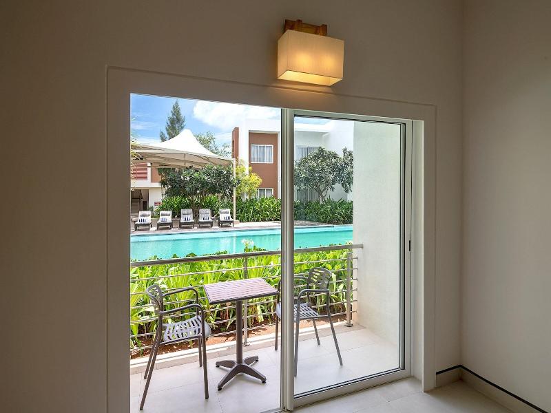 Four Points By Sheraton Mahabalipuram Resort & Con image